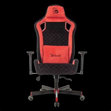 GC-650-Игровое кресло-Bloody Official Website