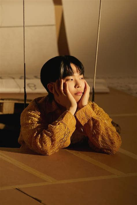 Akmu Chanhyuk