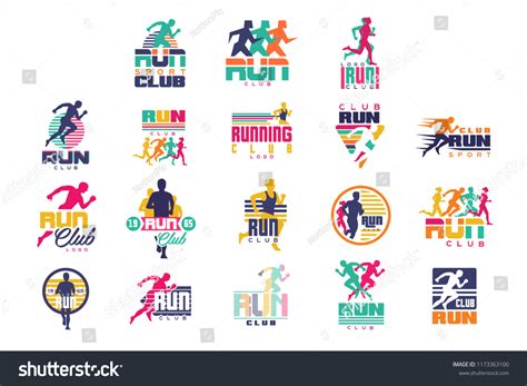 16,678 Marathon logo Stock Vectors, Images & Vector Art | Shutterstock