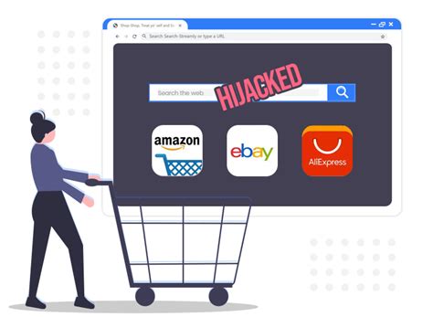 How To Remove Shop Shop Browser Hijacker Privacy Tips