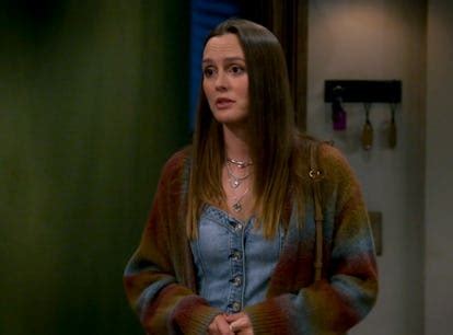 Is Leighton Meester Really Singing In 'HIMYF'? "Jay Street" Is A Bop