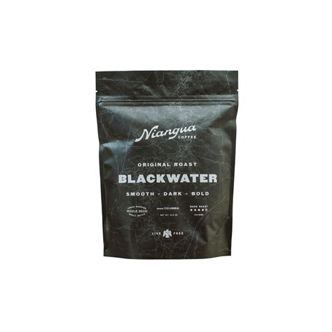 Blackwater Coffee Roast Niangua Coffee