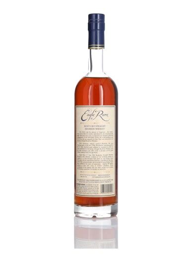 Eagle Rare 17 Year Old 2011 Release 90 Proof 1993 1 Bt 75cl Whisky And Whiskey Rare Finds