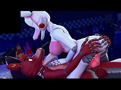 Fnaf Sex With Mangle Xxx Mobile Porno Videos Movies IPornTV Net