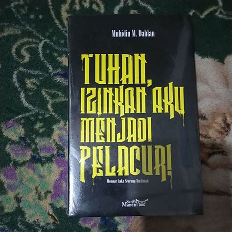 Jual Novel Remaja Tuhan Izinkan Aku Menjadi Pelacur Shopee Indonesia