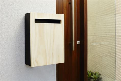 Letterboxes Online Find The Perfect Modern Letterbox For Your Home Or