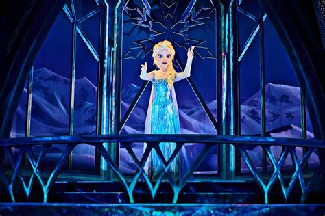 Ultimate Guide To World Of Frozen At Hong Kong Disneyland Chip And