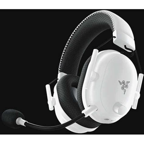 Razer Blackshark V2 Pro Gaming Headset White Techinn