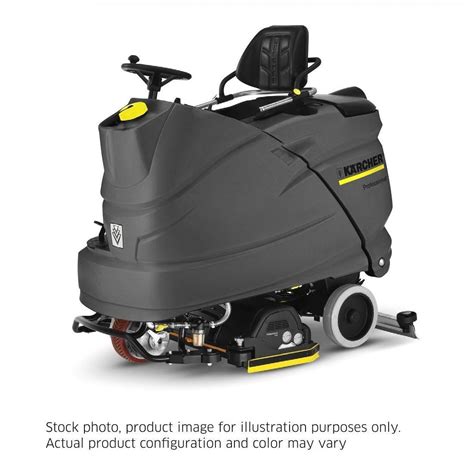 Battery Powered Scrubbers Buffers And Polishers For Sale Ebay
