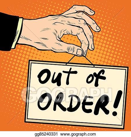 out of order sign clipart 10 free Cliparts | Download images on ...