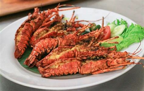 8 Restoran Seafood Di Bandung Populer Untuk Makan Keluarga