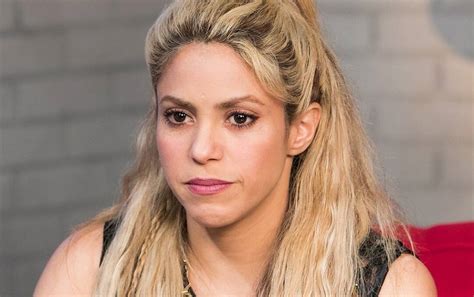 Fiscalía Española Solicita Archivo De Segunda Causa Contra Shakira