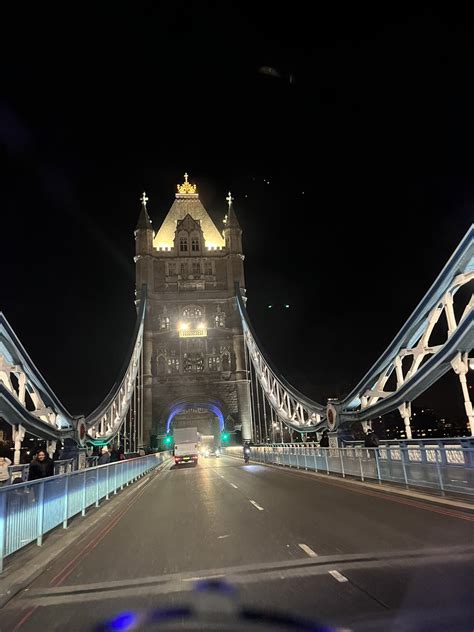 Granada Posters On Twitter Rt Realitics Best Bridge In London