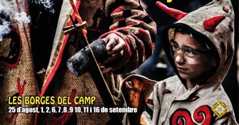 Divendres De Setembre Les Borges Del Camp