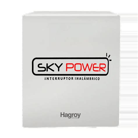 Receptor Inal Mbrico Skypower Hagroy Electronic Tecnolog A Hecha