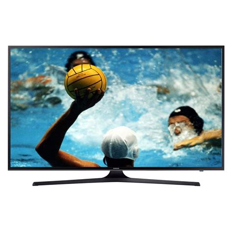 Samsung Ue50ku6000 50 127 Cm 4k Ultra Hd Smart Led Tv Pixelhibás