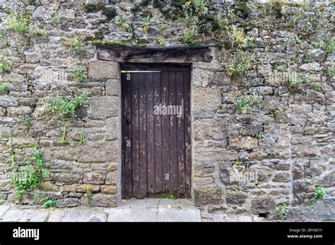 Views Of Saint Pol De Leon Brittany Stock Photo Alamy