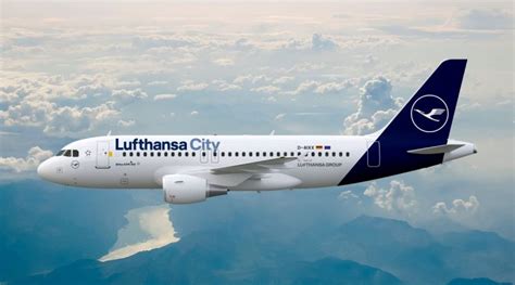 Lufthansa Group Orders New Aircraft Aviation Direct