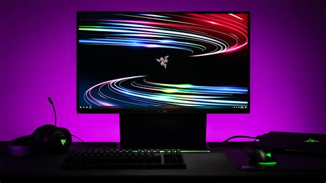 Razer Raptor 27 im Test: Souveräner Allround-Monitor für Gamer und ...