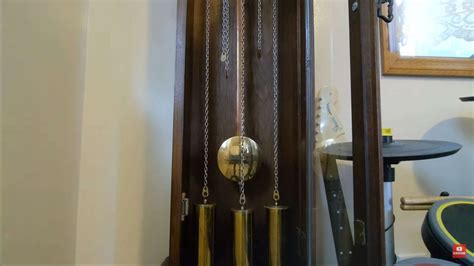 How to Wind a Grandfather Clock: Step-by-Step Guide