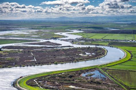 Sacramento-San Joaquin Delta - Water Education Foundation