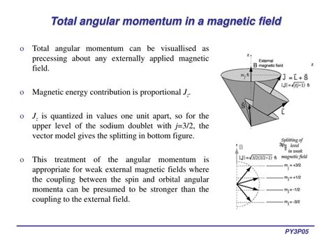 Ppt Lectures 5 6 Magnetic Dipole Moments Powerpoint Presentation Free Download Id 5747488