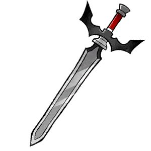 Sword of Obsidian - Volcano Princess Wiki