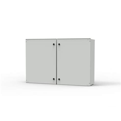 Armoire électrique de distribution BRES 812 2P SAFYBOX en