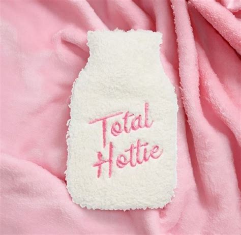Skinnydip Total Hottie Hot Water Bottle Moonpig