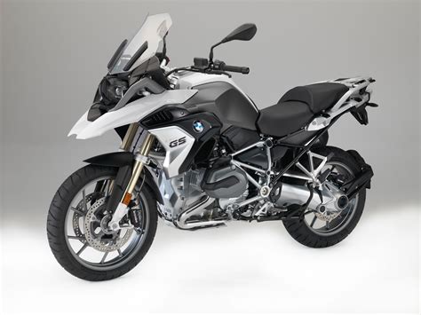 Bmw R Gs Test T Ff S Bilder Technische Daten