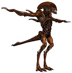 VFX HQ: ALIEN RESURRECTION