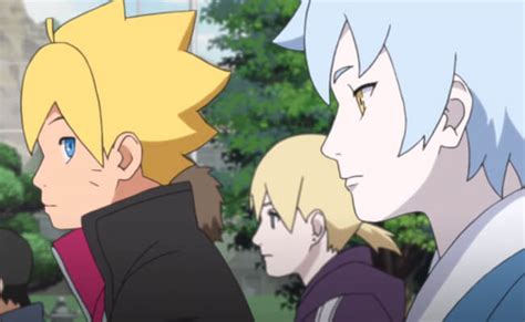 Boruto Episode 191 Release Date And Time Spoilers TheRecentTimes