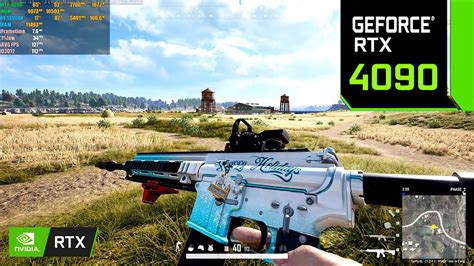 Pubg Rtx Gb I K K Ultra Graphics Youtube