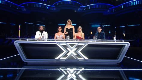 X Factor Albania Net T Live Janar Tv Klan