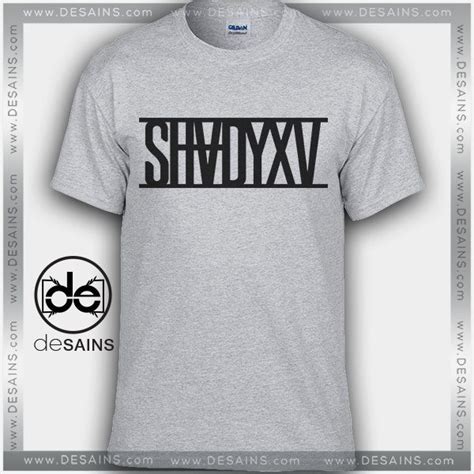 Buy Tee Shirts Eminem Slim Shady Merch