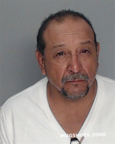 GARCIA ROBERTO 02 27 2024 Nueces County Mugshots Zone