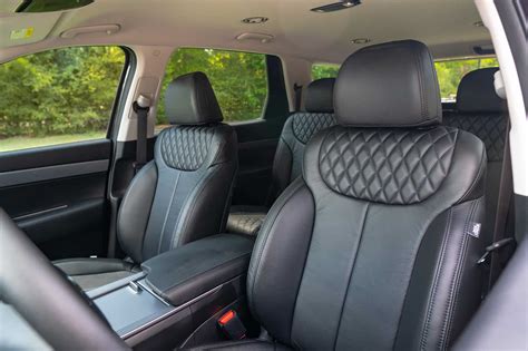 2022 Hyundai Palisade All Out Offroad