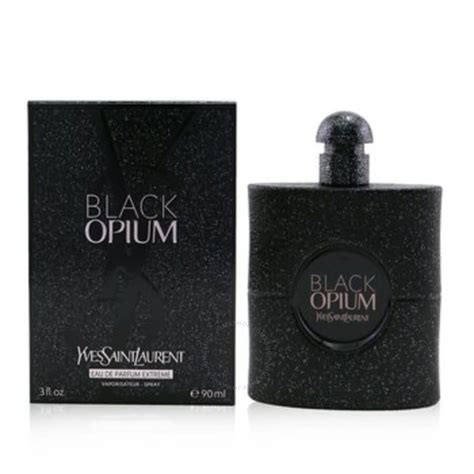 Nước Hoa Ysl Black Opium Edp Extreme Tester 90ml Thelook17