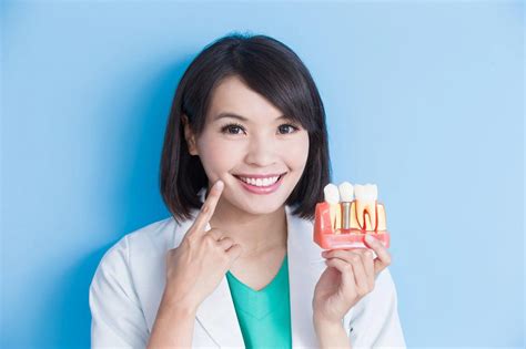 The Benefits Of Choosing Full Mouth Dental Implants