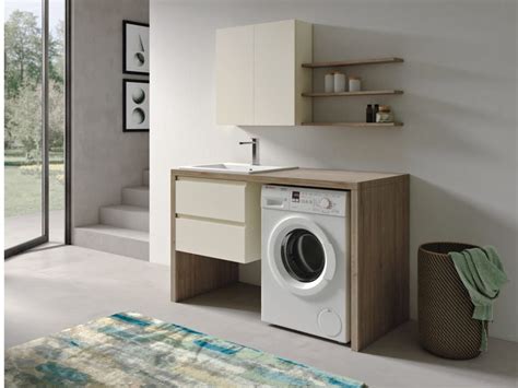 Laundry Sink Cabinet Combo Cabinets Matttroy