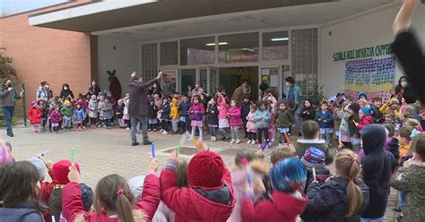 Flash Mob Per La Pace