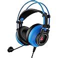 Boat Immortal Im Channel Wired Over Ear Usb Gaming Headphone