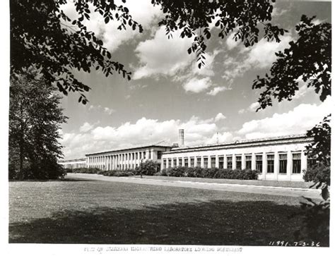 The Human Bridge A Century Of Ford Engineering Labs Creative Reuse