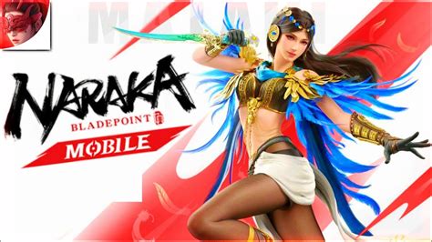 Naraka Bladepoint Mobile Gameplay Part Android Ios Youtube