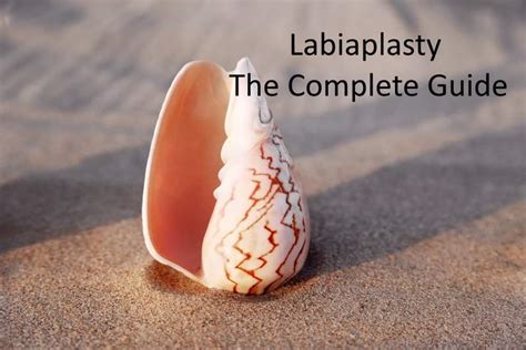 Labiaplasty A Guide To Reducing Or Enlarging Your Labia Health