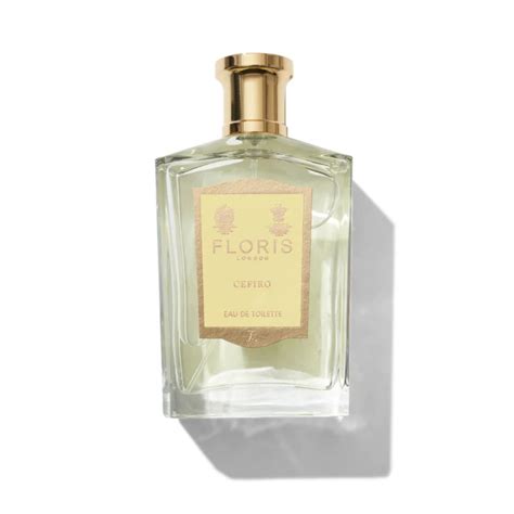 Cefiro Floris London Edt Profumeria Cauli