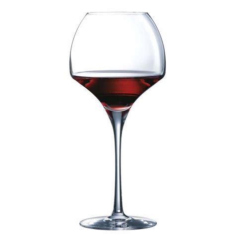 Verres à vin rouge Chef Sommelier Open Up 470 ml 6 pièces