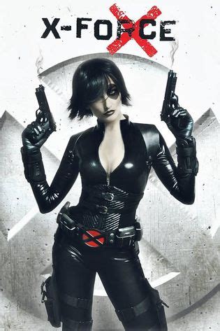 Tatiana Dekhtyar Cosplay Pics Luscious Hentai Manga Porn