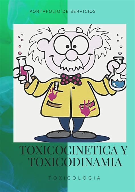 Calaméo Portafolio Toxicologia