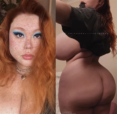 Pawg Oc My Face Vs My Booty Am I Hot Happy Booty
